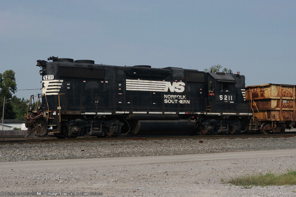 NS 5211